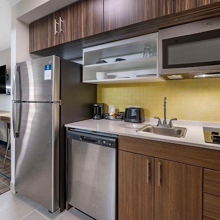 Mainstay Suites Georgetown Lexington North Ngoại thất bức ảnh