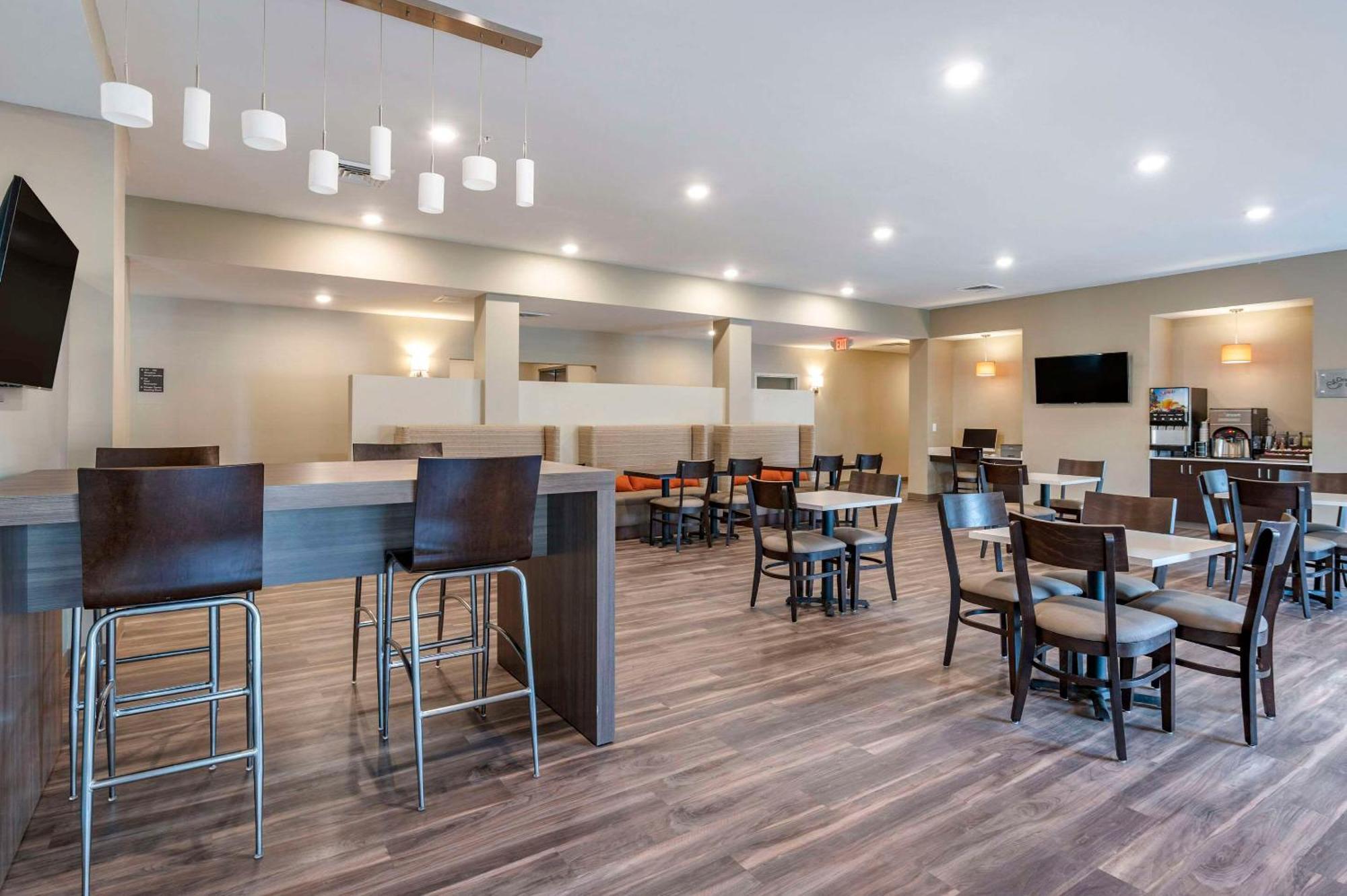 Mainstay Suites Georgetown Lexington North Ngoại thất bức ảnh