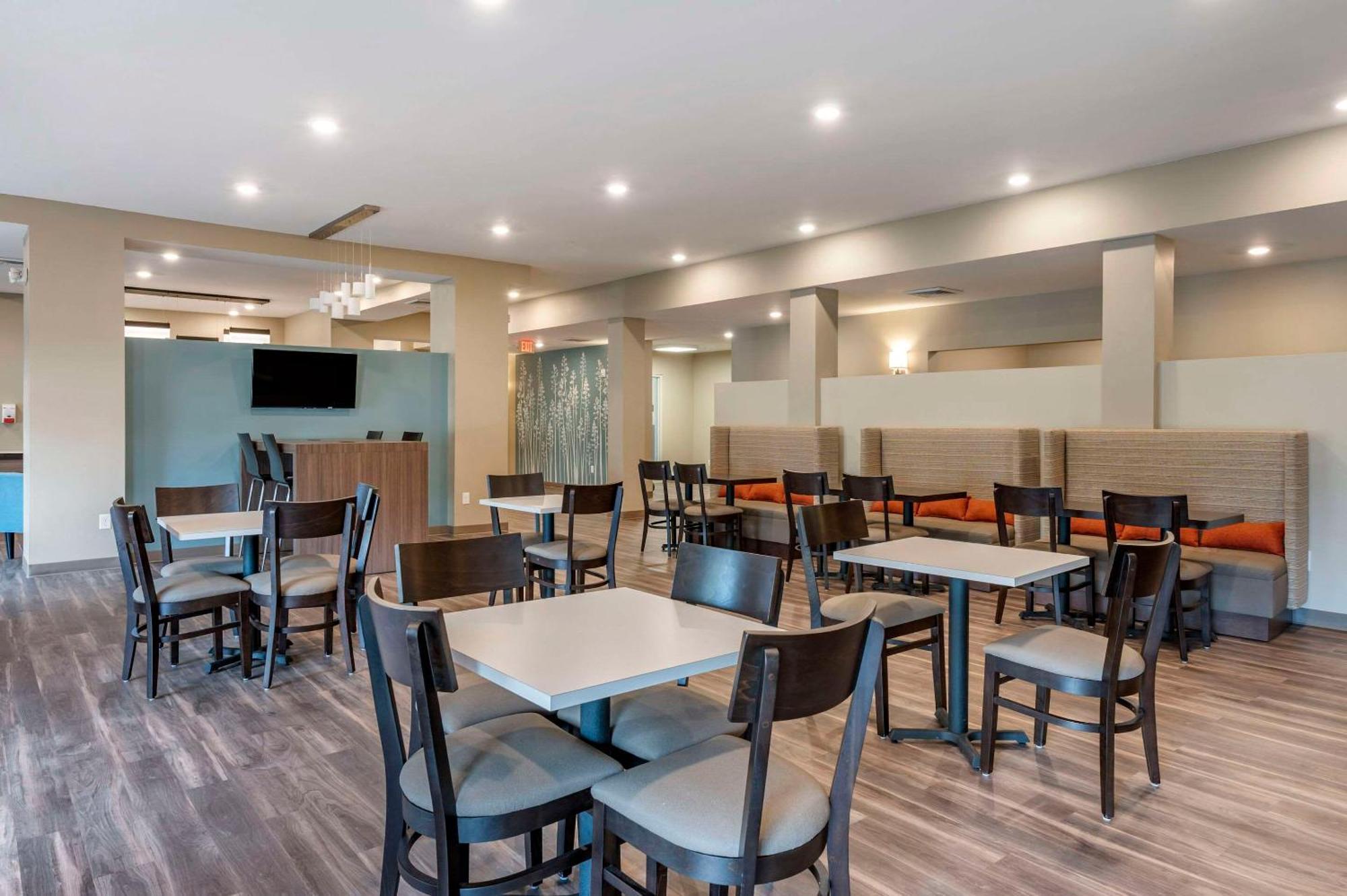 Mainstay Suites Georgetown Lexington North Ngoại thất bức ảnh